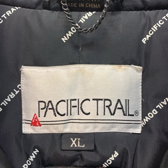 Pacific Trail Down Jacket - Picture 4 of 8